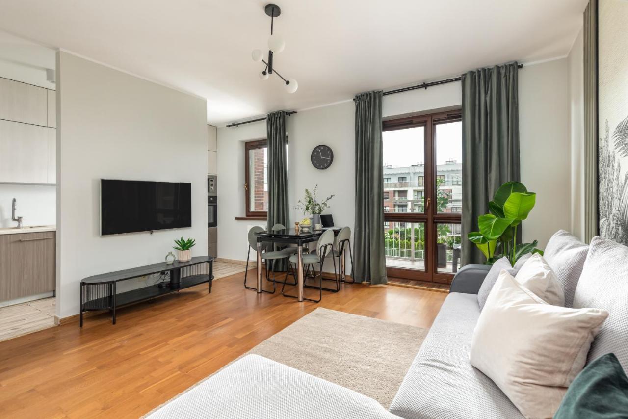 Ts New Town Stay Comfy & Roomy ชเตชชิน ภายนอก รูปภาพ