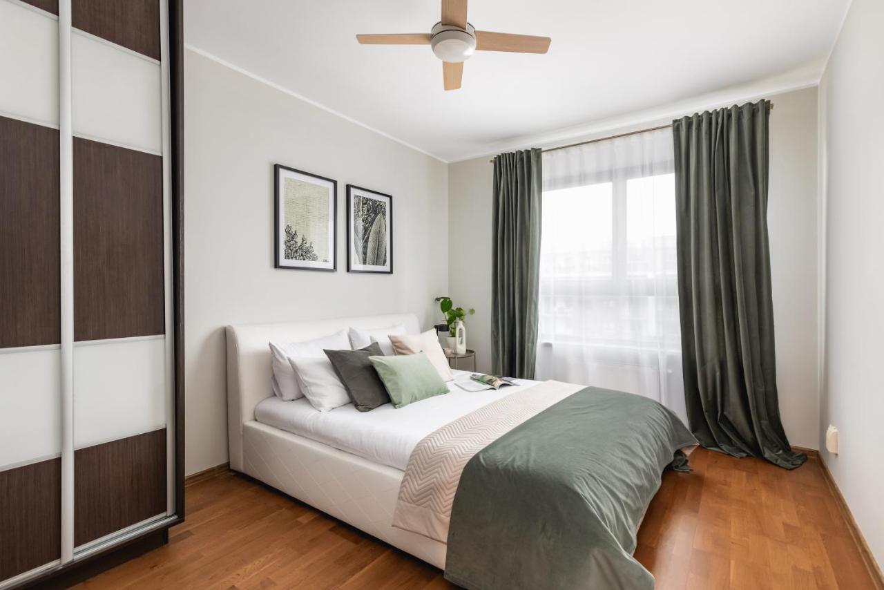 Ts New Town Stay Comfy & Roomy ชเตชชิน ภายนอก รูปภาพ