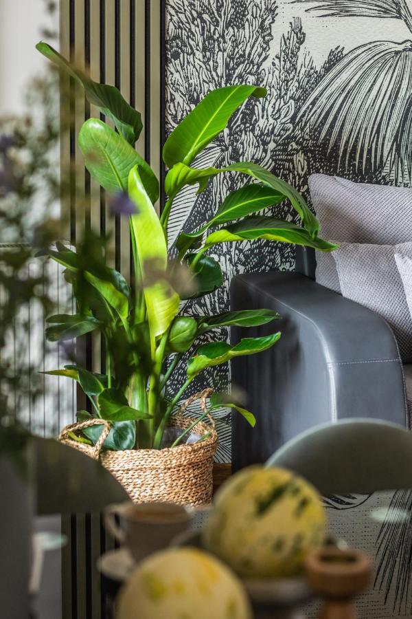 Ts New Town Stay Comfy & Roomy ชเตชชิน ภายนอก รูปภาพ