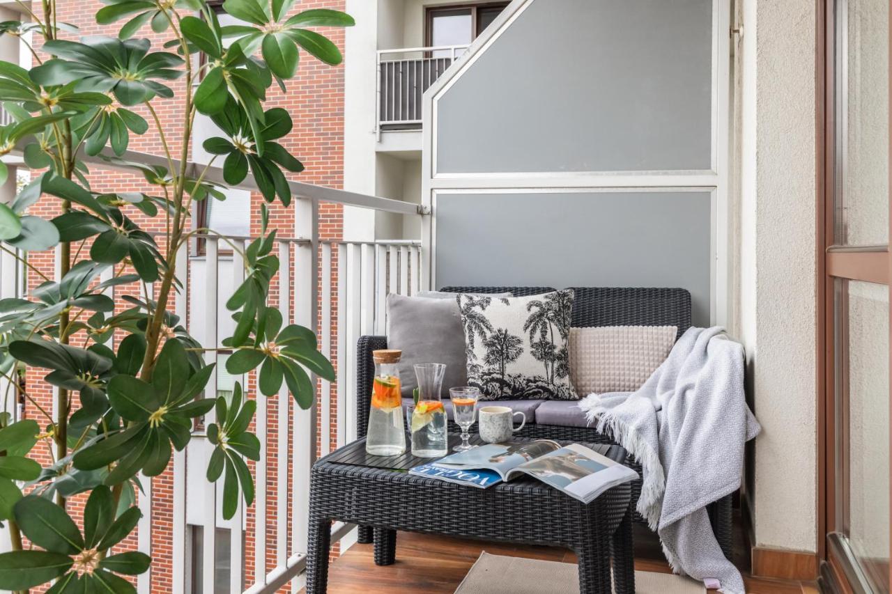 Ts New Town Stay Comfy & Roomy ชเตชชิน ภายนอก รูปภาพ